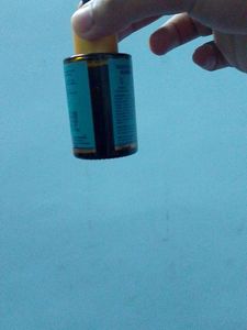 Niacinamide And Alpha Arbutin Serum