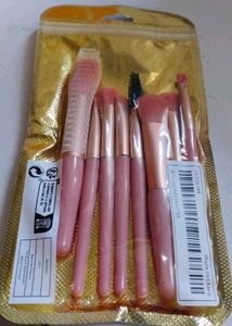 Premium Makeup Brush Set
