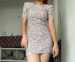 Bodycon Dress