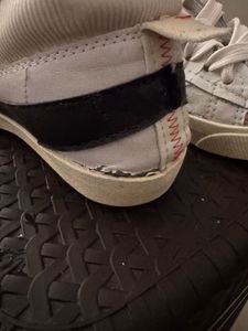 Nike Sneakers UK7 Used
