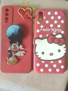 Combo Of Phone Cases