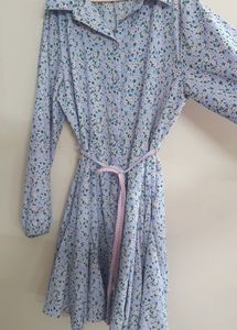 OFFER for 24hrs Only!!!Flared ZUDIO dress