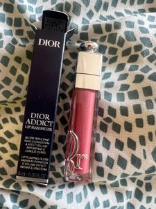 Authentic DiorAddict LipMaximizer-Intrnse Mauve