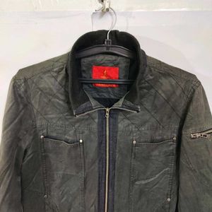 Tries Jacket | Chest 38