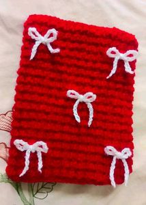 Crochet Book cover