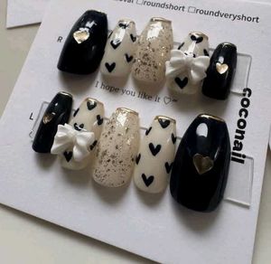 Beautiful Summer Nails 🥰