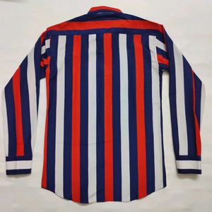 Image Plaid Shirt - 36