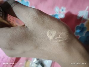 Myglamm Bb cream