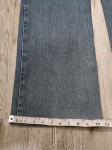 Sc8910 Lawman Bootcut Jeans Waist 34