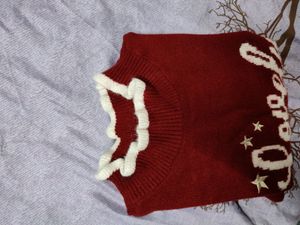 Winter Wear Top For Women