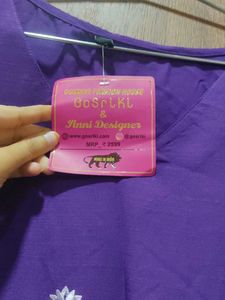 Women Kurta Set