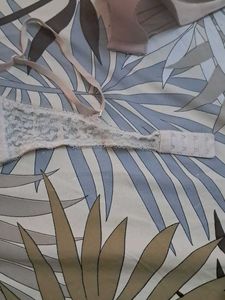 Combo Of Four Imported Fabric Bra