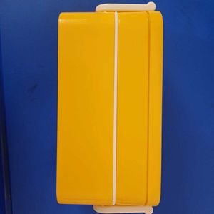 Rectangle Tiffin Box