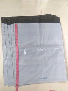 Biggest Shipping Bags With Pod