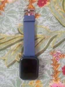 Fireboltt Smart Watch