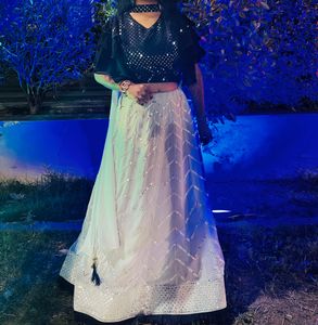 Lehanga Choli