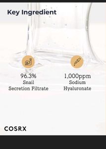 Advanced Snail 96 Mucin Power Essence✨