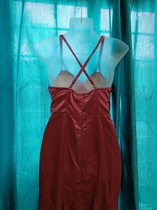 Women Sexy Bodycon Dress