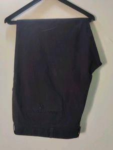 Men&#39;s formal Party Wear Black Pants