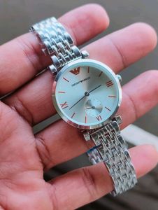 Emporio Armani Watch