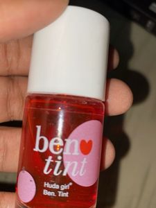 Benetint Huda Girl Ben. Tint