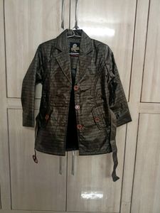 Blazer For Winters