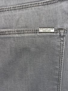 Highwaist Bootcut Jeans