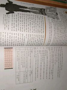 Class 10 Civics Textbook