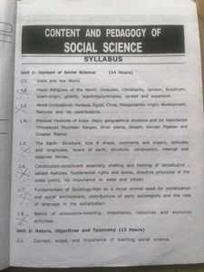 Neeraj&#39;s Social Science Semester Series