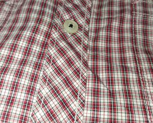 Men&#39;full Sleev Shirt