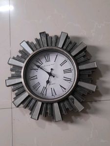 Beautiful Clock