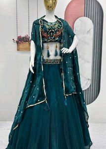 Premium Quality Lehenga