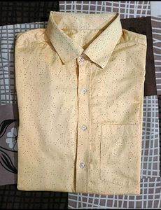 Combo Of 5 Cotton Shirt