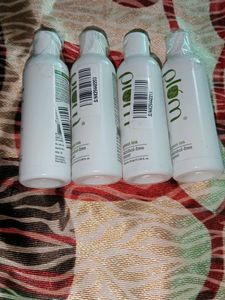 PLUM FACE TONER