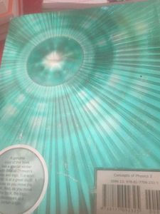 HC Verma Volume 2