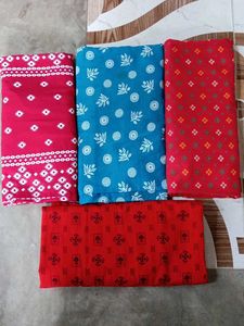 combo of 4 beautiful maxi