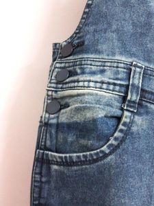denim dungry