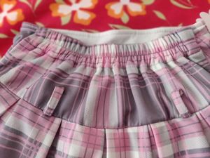 Combo Of Girl Kid Skirts