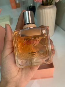 Swiss Beauty Celestia Perfume