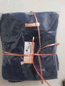Organza Sleeves Top Large(Bust 34)