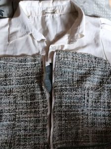 Kiwi Girl Tweed Jacket