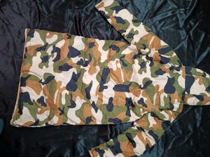 Cargo Jacket 🧥 ( Huge Price drop 💧)