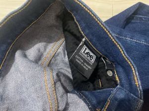 Denim Pant For Men