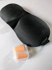 Eye Mask For Sleepitime