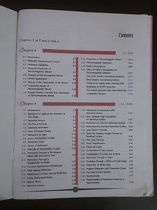 PHYSICS [ A Reference Book For Class XII]