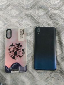 Vivo Y93     6/128. Final Price