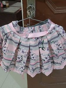 Partywear dress for lil doll