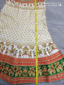 Bridal Lehenga Choli