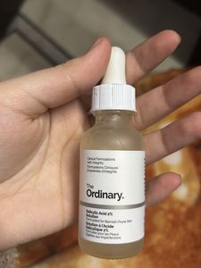 The Ordinary Salicylic Acid 2%