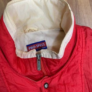 Vintage pro specs Ski Jacket